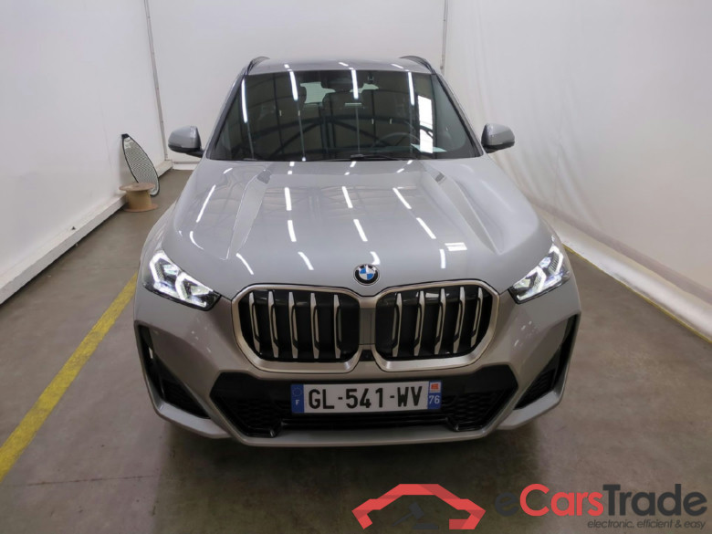 X1 sDrive 18 i M Sport 1.5 135CV BVA7 E6d #3
