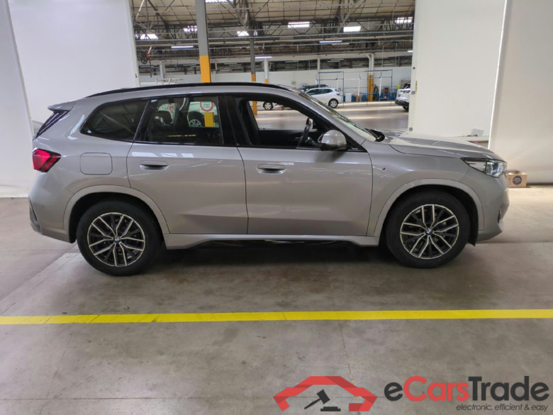 X1 sDrive 18 i M Sport 1.5 135CV BVA7 E6d #6