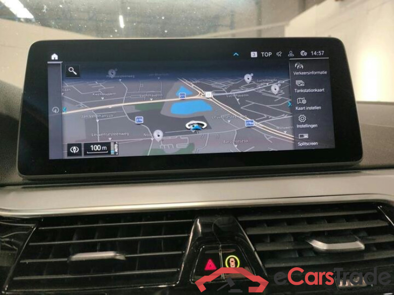 BMW 5 Reeks Touring 5 Reeks Touring 530e Auto (PHEV) 215kW/292pk  5D/P Auto-8 #6