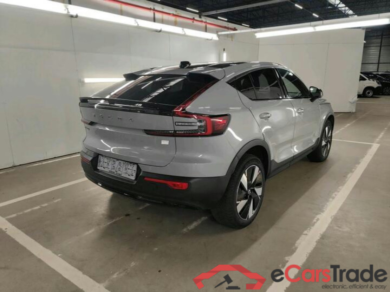 Volvo C40 C40 Recharge Extended Range Plus 185kW/252pk  5D/P Auto-1 (4 seizoenen Banden) - WLTP onvolledig #4