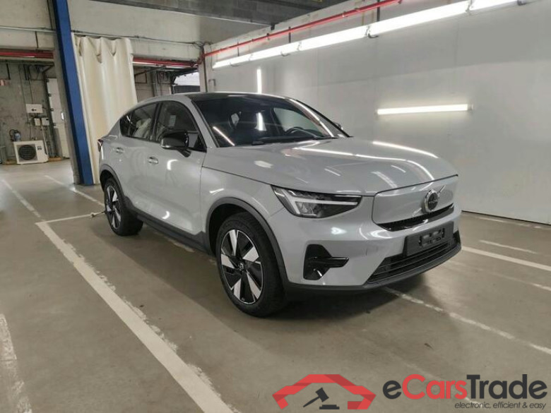 Volvo C40 C40 Recharge Extended Range Plus 185kW/252pk  5D/P Auto-1 (4 seizoenen Banden) - WLTP onvolledig #2