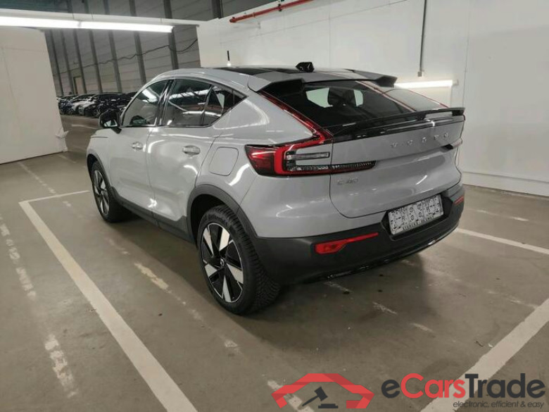 Volvo C40 C40 Recharge Extended Range Plus 185kW/252pk  5D/P Auto-1 (4 seizoenen Banden) - WLTP onvolledig #3