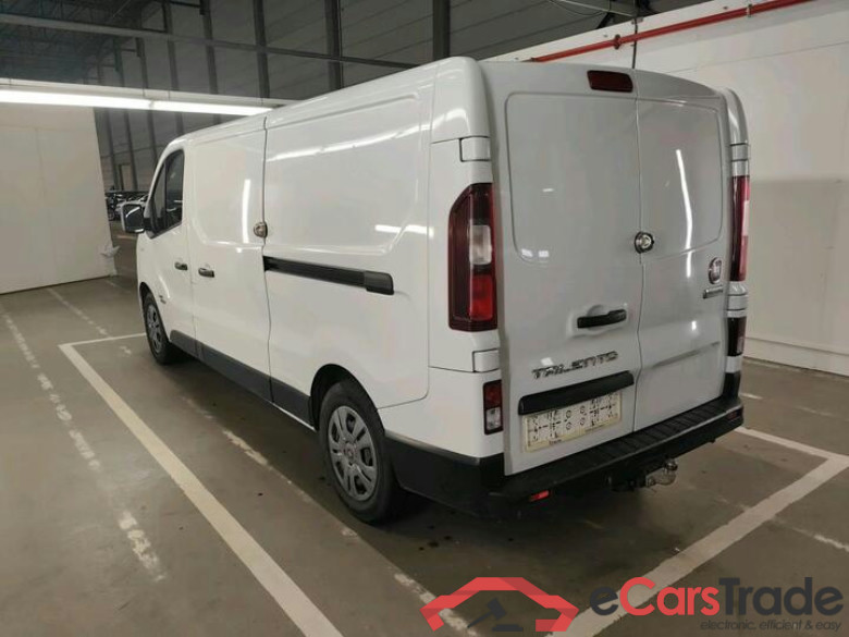 Fiat Talento Talento 2.0 MJET 145HP Maxi L2H1 3T SX 107kW/145pk  4D/P Man-6 #3