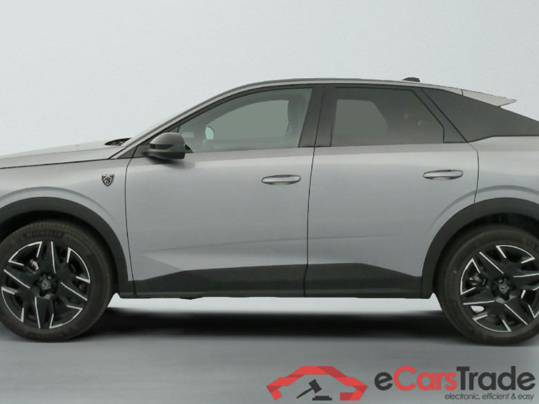 Peugeot 3008 GT Hybrid 145 e-DCS6 #4