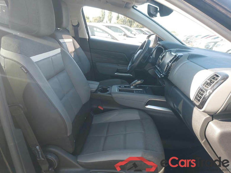 CITROEN C5 Aircross Hybrid / 2018 / 5P / todoterreno 225 e-EAT8 Shine #6