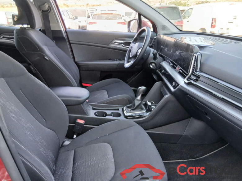 KIA Sportage / 2022 / 5P / todoterreno 1.6 T-GDi 110kW (150CV) Drive 4x2 #6
