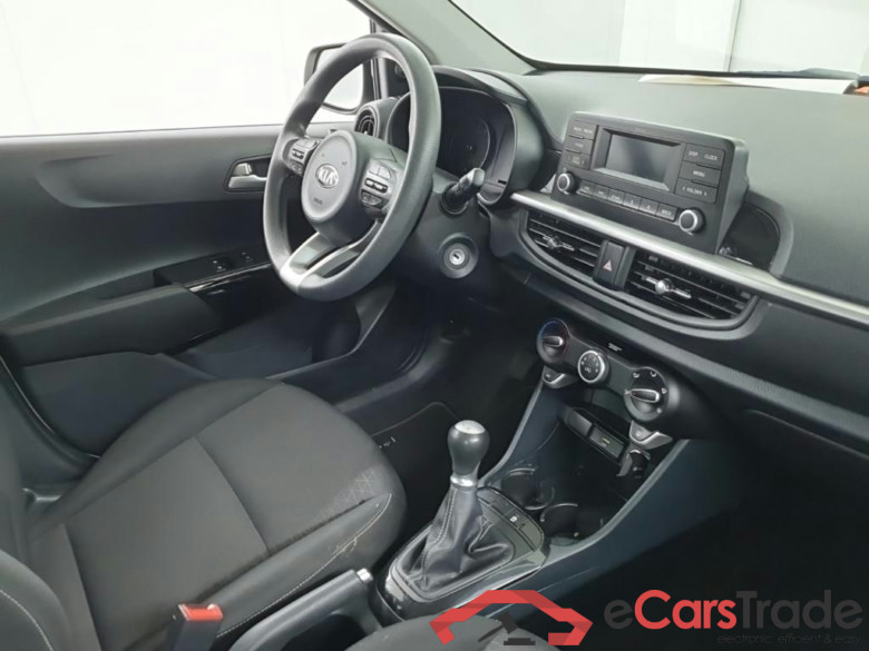 KIA Picanto 1.0 DPi ComfortLine 5-zits 5D 49kW #6