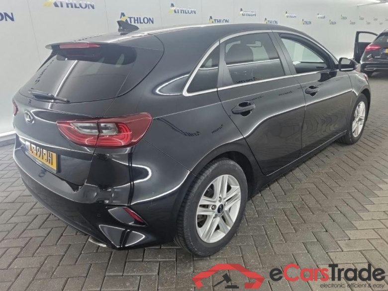 KIA CEE D 1.0 T-GDi DynamicPlusLine 5D 88kW uitlopend #3