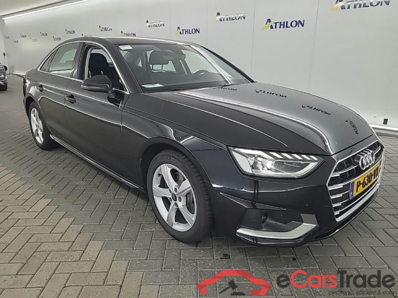 AUDI A4 LIMOUSINE 35 TFSI S tronic Advanced Edition 4D 110kW #2