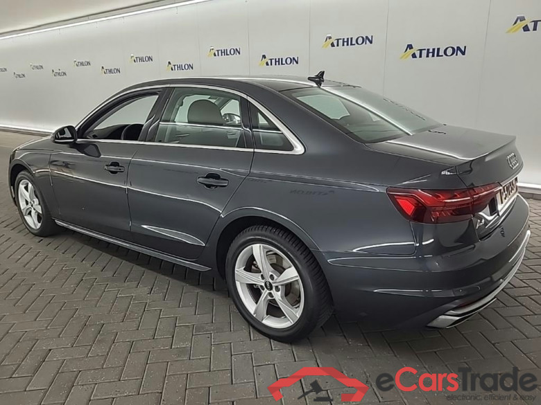 AUDI A4 LIMOUSINE 35 TFSI S tronic Advanced Edition 4D 110kW #4