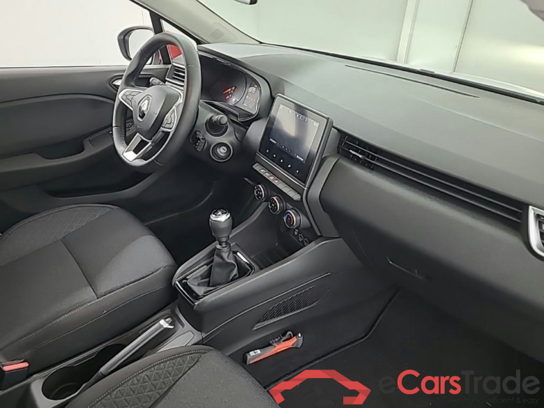 RENAULT CLIO 1.0 TCe 90 GPF Equilibre 5D 67kW #6