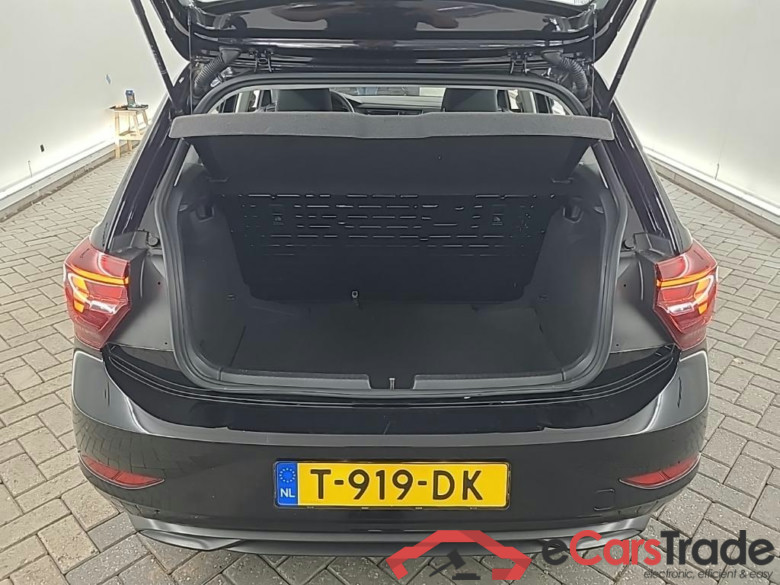 VOLKSWAGEN POLO 1.0 TSI 70kW 5D uitlopend #5