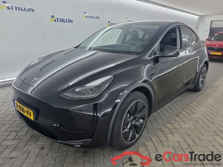 Tesla Model Y RWD 5D 255kW