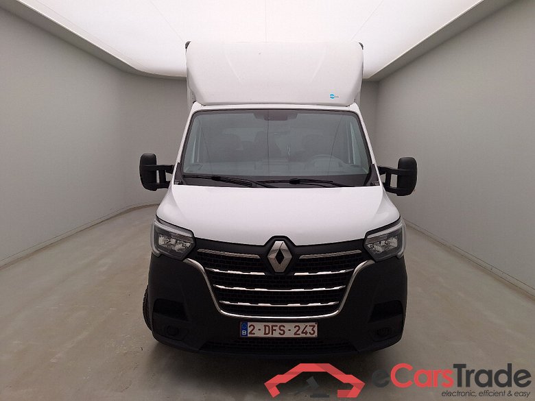 Renault, _Master CC '19, Renault Master L3H1 Energy dCi 145 TT - 3.5T G. Co #1