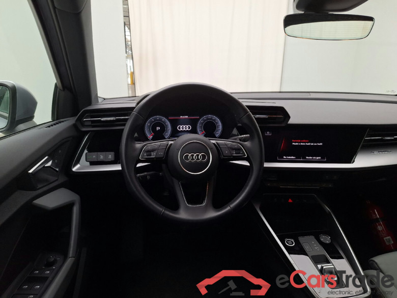 Audi, A3 SB '20, Audi A3 Sportback 1.0 30 TFSi 81kW S tronic 5d #5