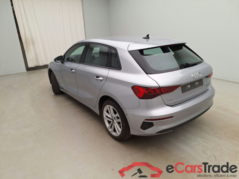 Audi, A3 SB '20, Audi A3 Sportback 1.0 30 TFSi 81kW S tronic 5d #6