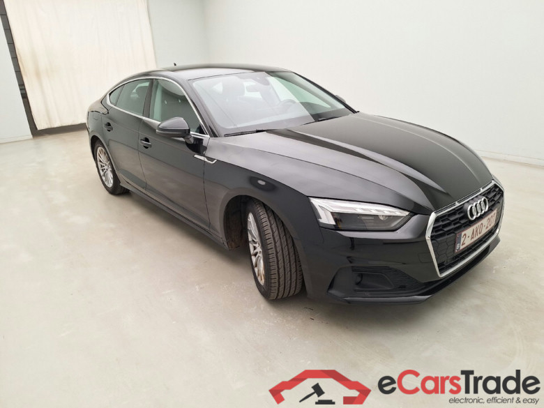 Audi, A5 SB FL'20, Audi A5 Sportback 30 TDI S tronic Business Edition #5