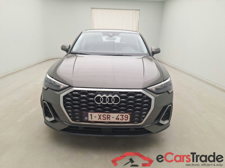 Audi, Q3 SB '19, Audi Q3 Sportback 35 TDI S tronic S Line Business #1