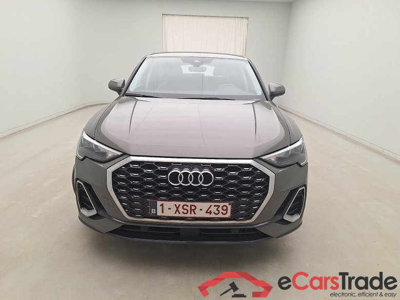 Audi, Q3 SB '19, Audi Q3 Sportback 35 TDI S tronic S Line Business