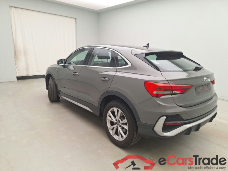 Audi, Q3 SB '19, Audi Q3 Sportback 35 TDI S tronic S Line Business #3