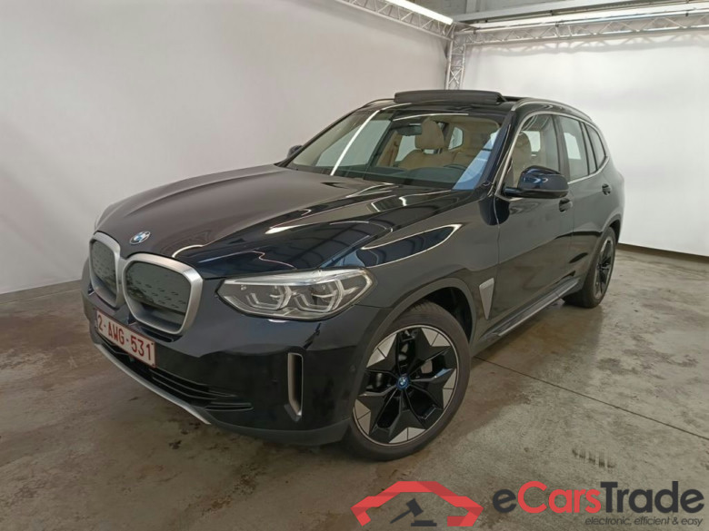 BMW iX3 sDrive35 5d #1