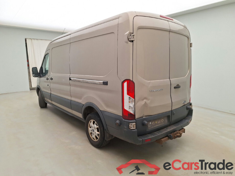 Ford, _Transit GB '13, Ford Transit 350L 2.0TD 130pk 96kW A6 Trend 4d #3