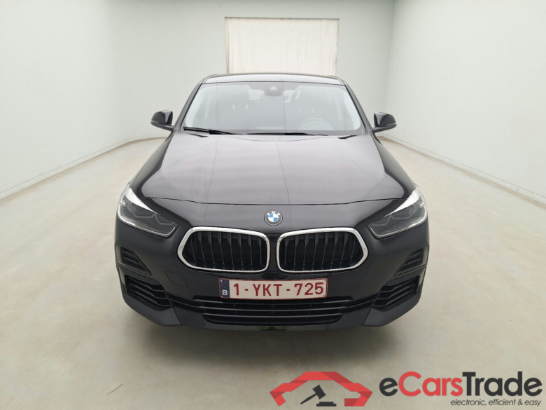 BMW, X2 '17, BMW X2 sDrive18i 100kW 5d