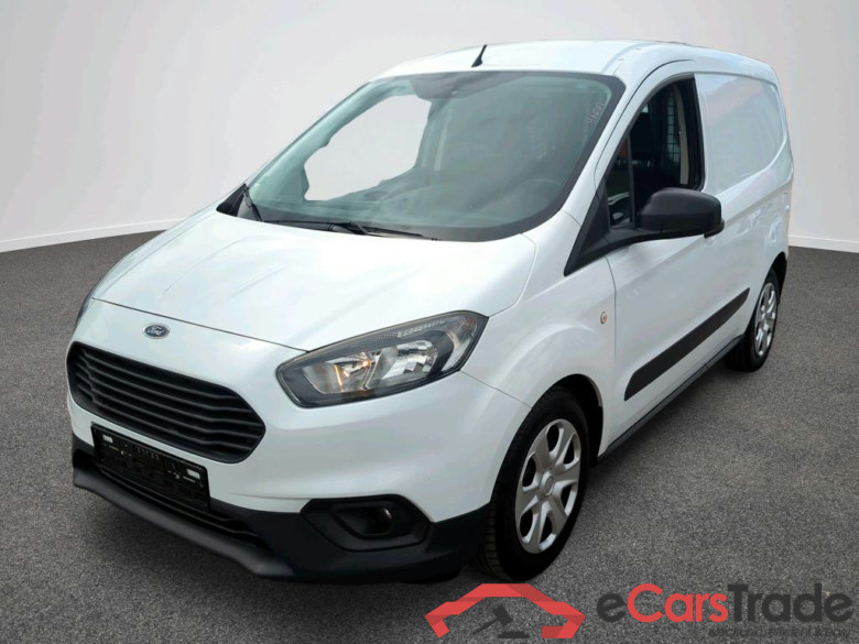 Transit Courier Trend 1.0 EcoBoost 74KW MT6 E6d