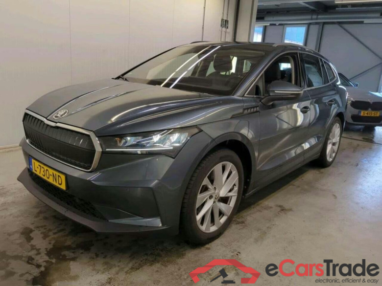 SKODA Enyaq iV 80