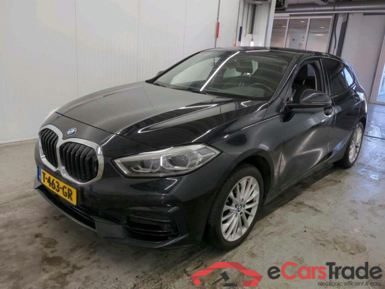 BMW 1-serie 118i Intro Ed.