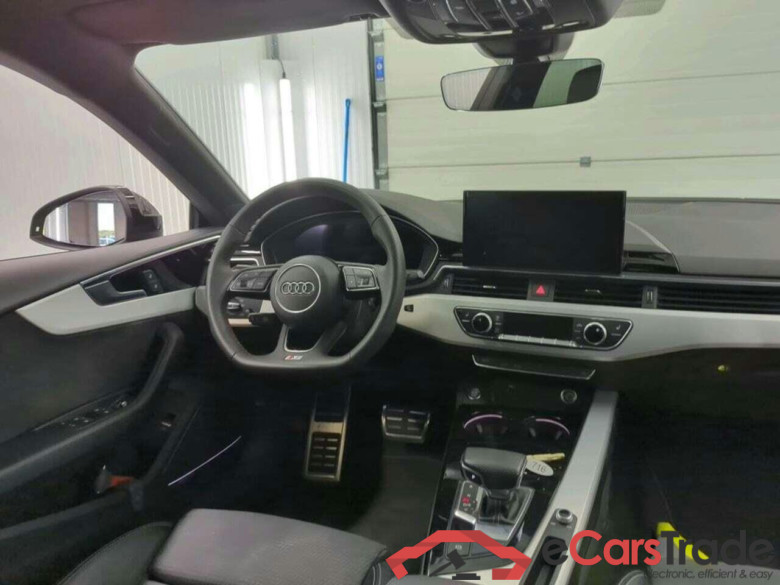 AUDI A5 Sportback 35 TFSI S ed comp #3
