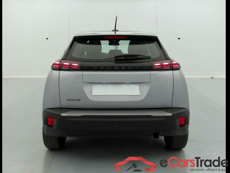Peugeot 2008 Style 1.2 100 S&S BVM6 #6