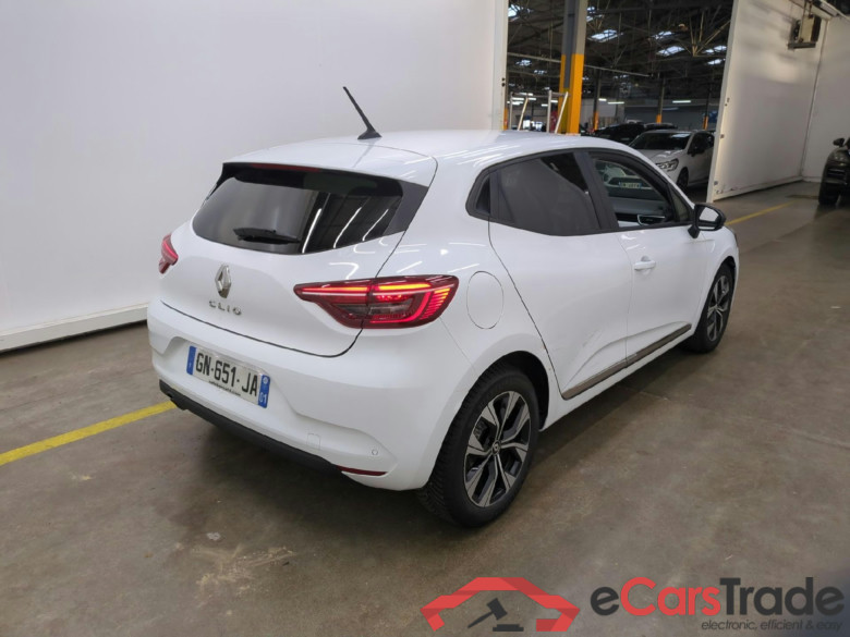 Clio V Evolution 1.0 SCe 65CV BVM5 E6d #3