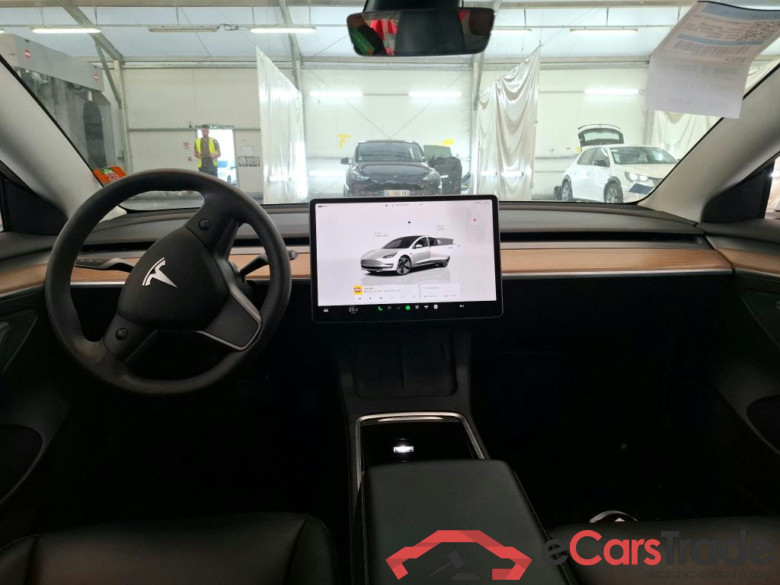 TESLA Model 3 / 2018 / 4P / Berline Grande Autonomie #6