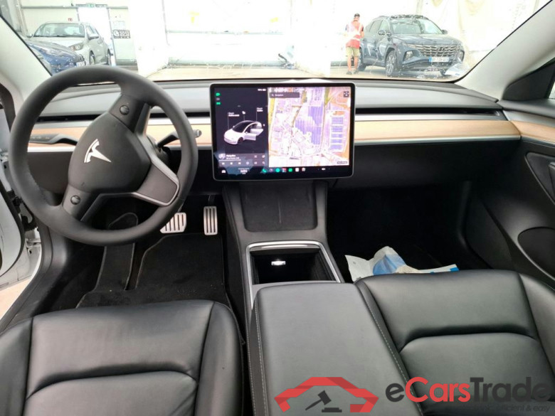 TESLA Model 3 / 2018 / 4P / Berline Performance AWD #6
