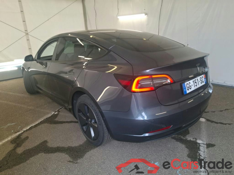 TESLA Model 3 / 2018 / 4P / Berline Propulsion #3