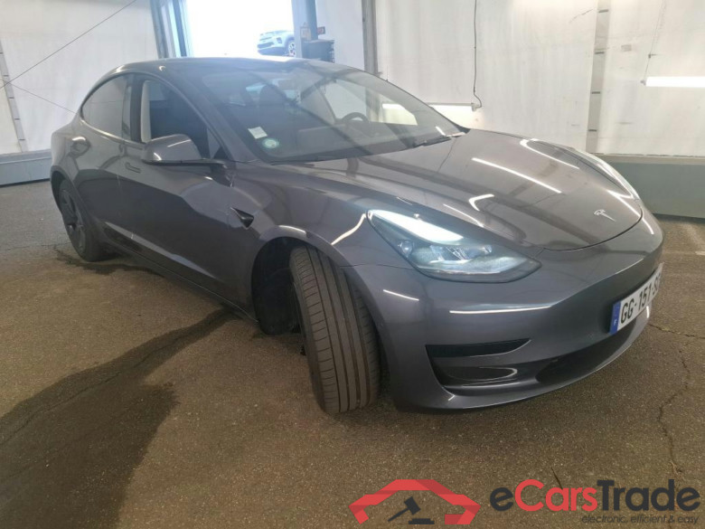 TESLA Model 3 / 2018 / 4P / Berline Propulsion #5