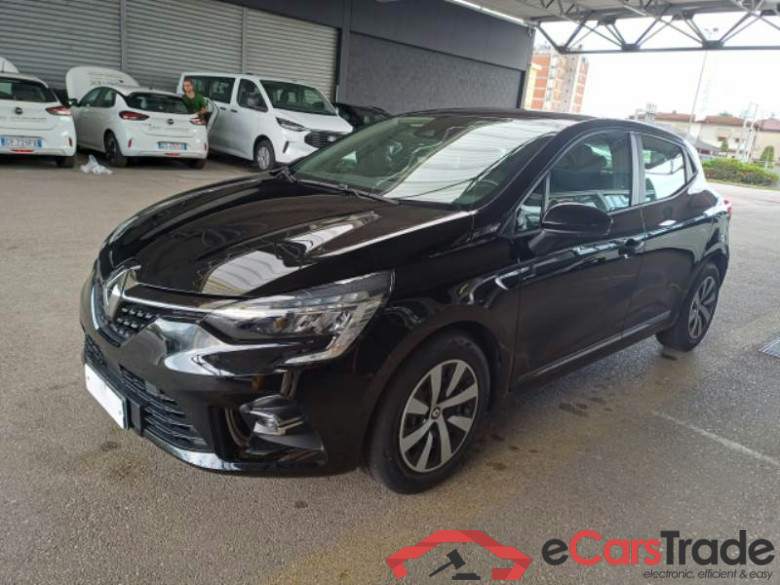 RENAULT CLIO / 2019 / 5P / BERLINA 1.0 SCE 48KW EQUILIBRE #1