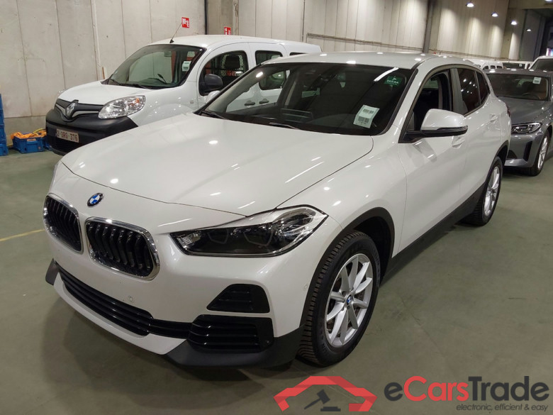 BMW X2 1.5 SDRIVE16D DCT 85KW