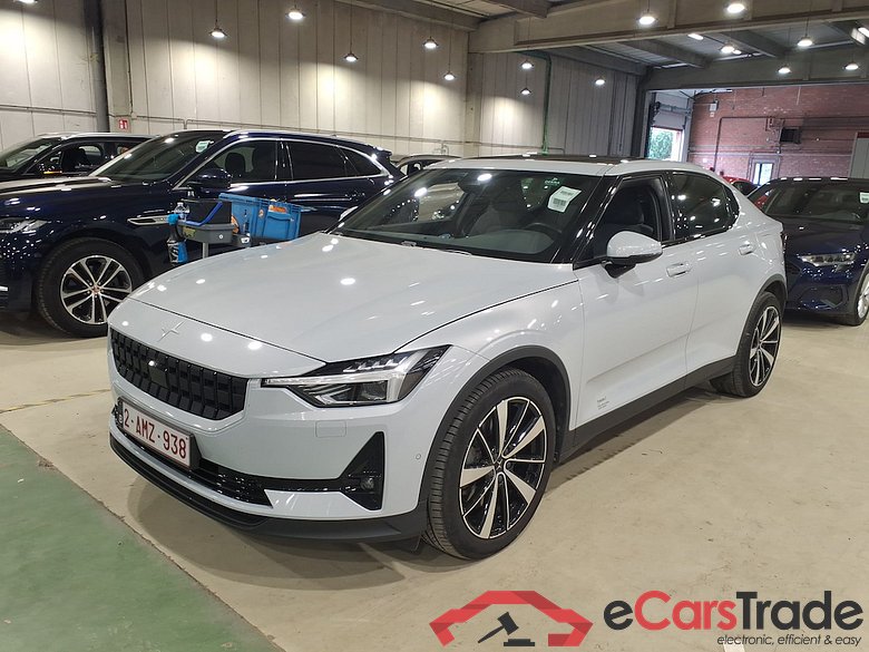 POLESTAR 2 78KWH AUTO 4WD PILOT PLUS