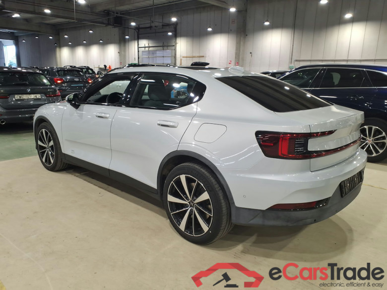POLESTAR 2 78KWH AUTO 4WD PILOT PLUS #2