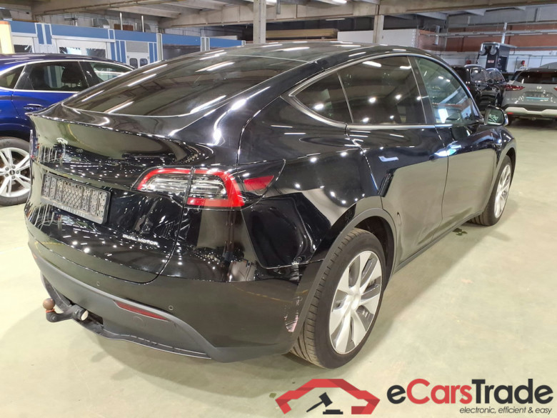 TESLA MODEL Y BEV 75KWH LONG RANGE AUTO 4WD #4