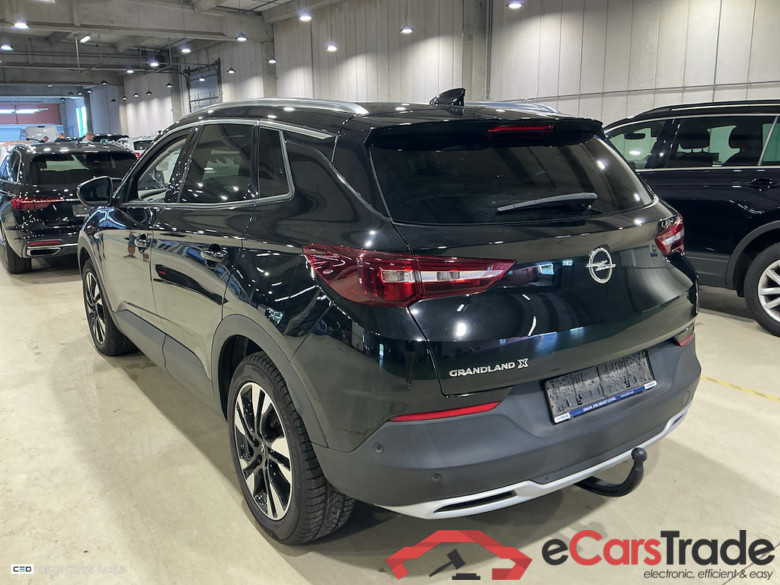 OPEL GRANDLAND X DIESEL - 2020 1.5 TD ECOTEC Ultimate S&S #3