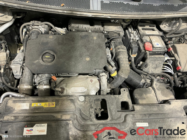 OPEL GRANDLAND X DIESEL - 2020 1.5 TD ECOTEC Ultimate S&S #6