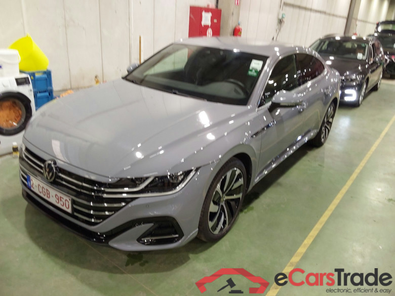 VOLKSWAGEN ARTEON 1.4 PHEV DSG R-LINE BUSINESS PREM #1