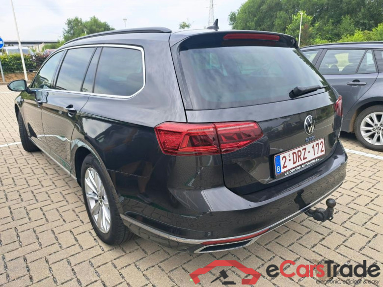 VOLKSWAGEN PASSAT VARIANT 1.4 TSI MSQ VARIANT GTE BUSINESS #3