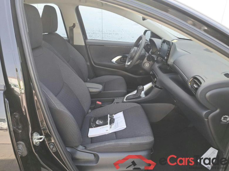TOYOTA YAris 1.5 120H Business Plus #6