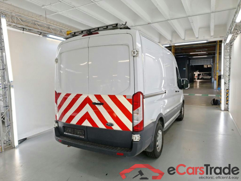 FORD TRANSIT 2T 350M FOU MWB HR DSL 2.0 TDCi L2H2 Trend #4