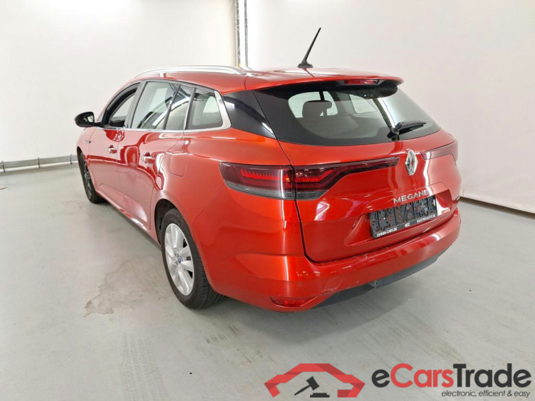 RENAULT MEGANE GRANDTOUR 1.6 E-TECH 160 PHEV EQUILIBRE #3