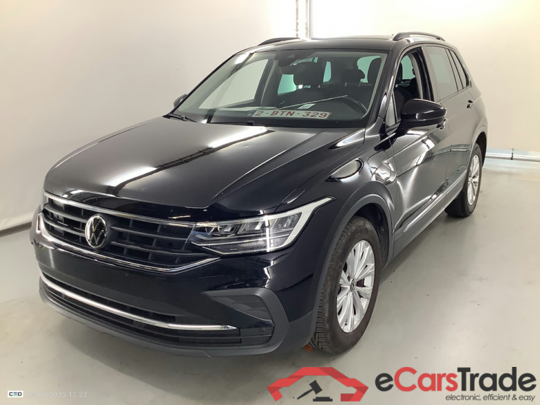 VOLKSWAGEN TIGUAN 1.4 EHYBRID LIFE DSG #1